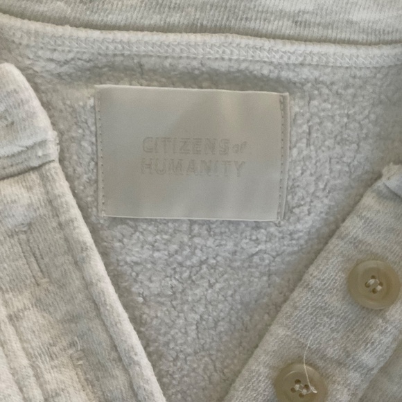 Citizens of Humanity Cora Henley - Picture 6 of 10